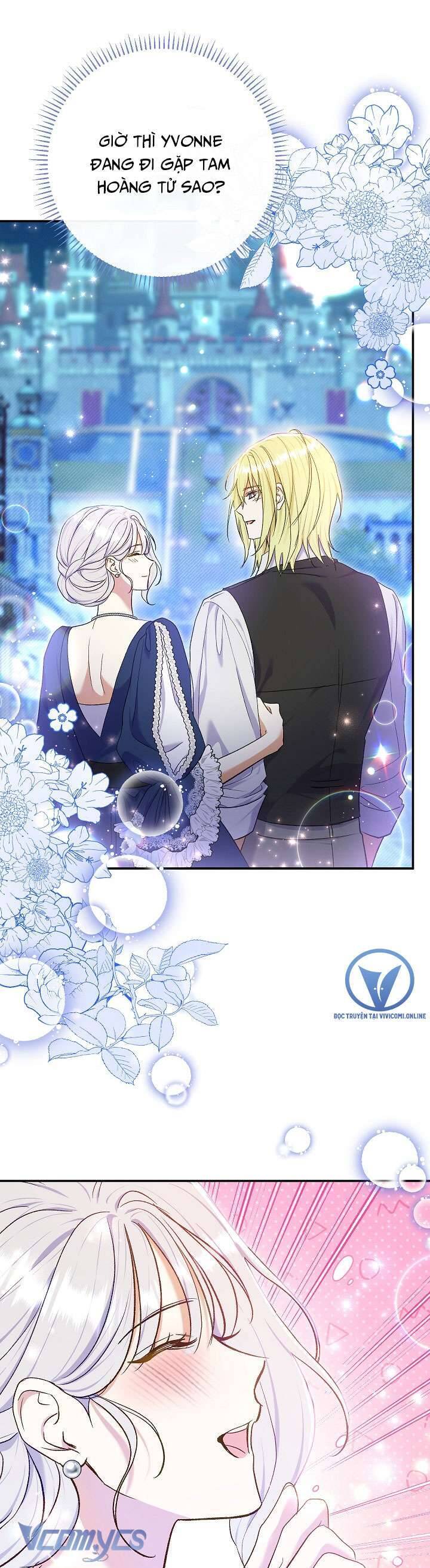 Người Xem Mắt Của Ác Nữ Quá Hoàn Hảo Chap 56 - Next Chap 57