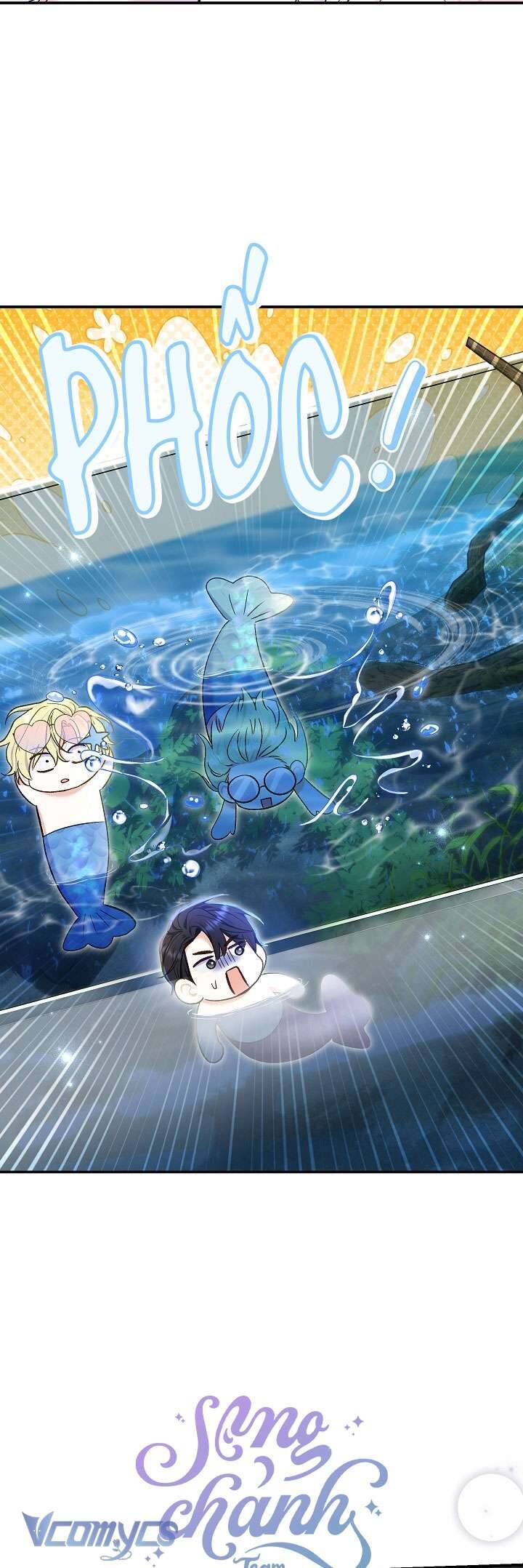 Người Xem Mắt Của Ác Nữ Quá Hoàn Hảo Chap 56 - Next Chap 57