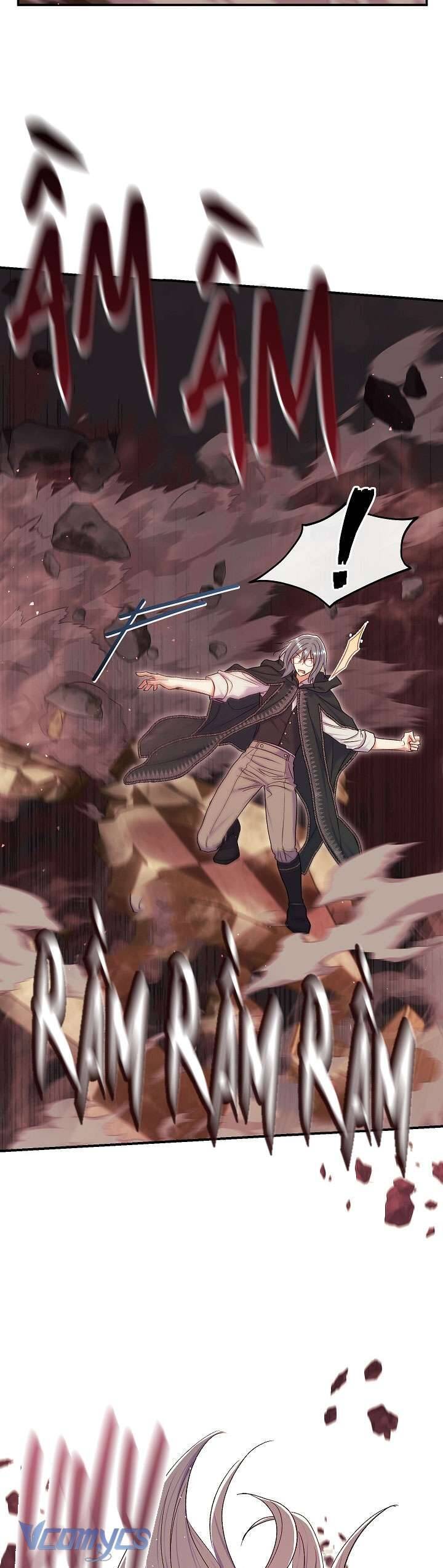 Người Xem Mắt Của Ác Nữ Quá Hoàn Hảo Chap 56 - Next Chap 57