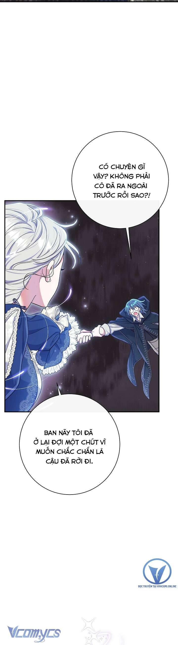 Người Xem Mắt Của Ác Nữ Quá Hoàn Hảo Chap 56 - Next Chap 57