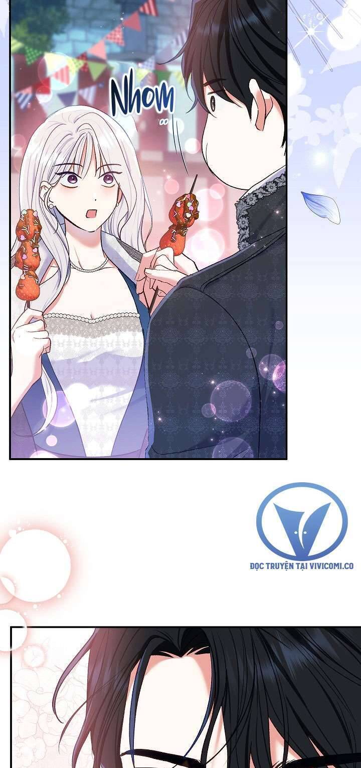 Người Xem Mắt Của Ác Nữ Quá Hoàn Hảo Chap 58 - Next Chap 59