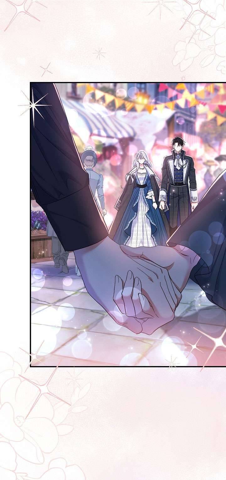 Người Xem Mắt Của Ác Nữ Quá Hoàn Hảo Chap 58 - Next Chap 59