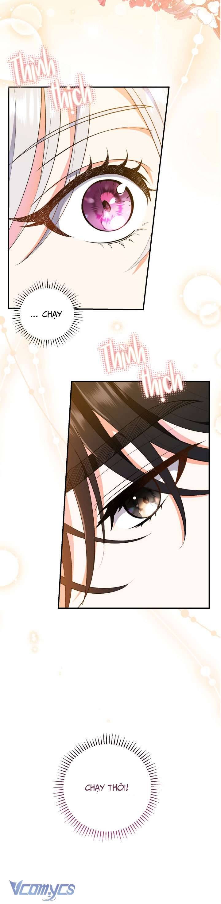 Người Xem Mắt Của Ác Nữ Quá Hoàn Hảo Chap 6 - Next Chap 7