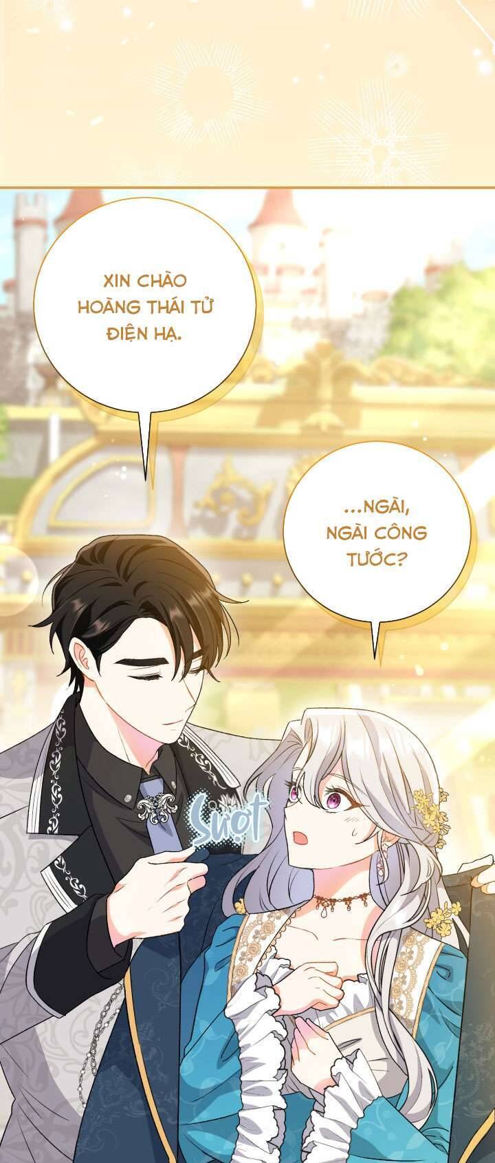 Người Xem Mắt Của Ác Nữ Quá Hoàn Hảo Chap 6 - Next Chap 7
