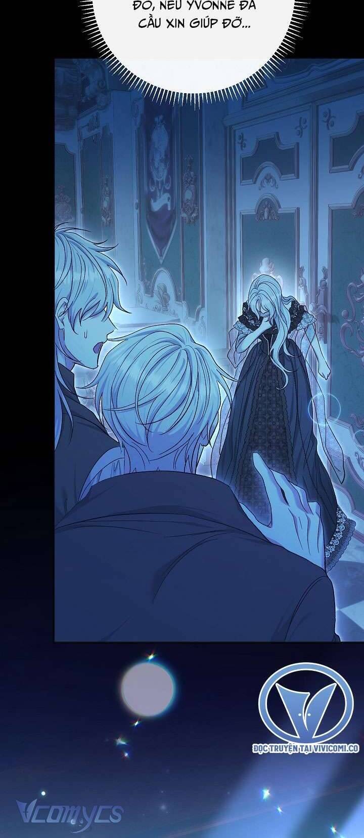 Người Xem Mắt Của Ác Nữ Quá Hoàn Hảo Chap 60 - Next Chap 61