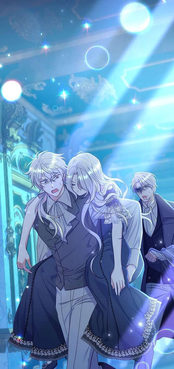 Người Xem Mắt Của Ác Nữ Quá Hoàn Hảo Chap 60 - Next Chap 61