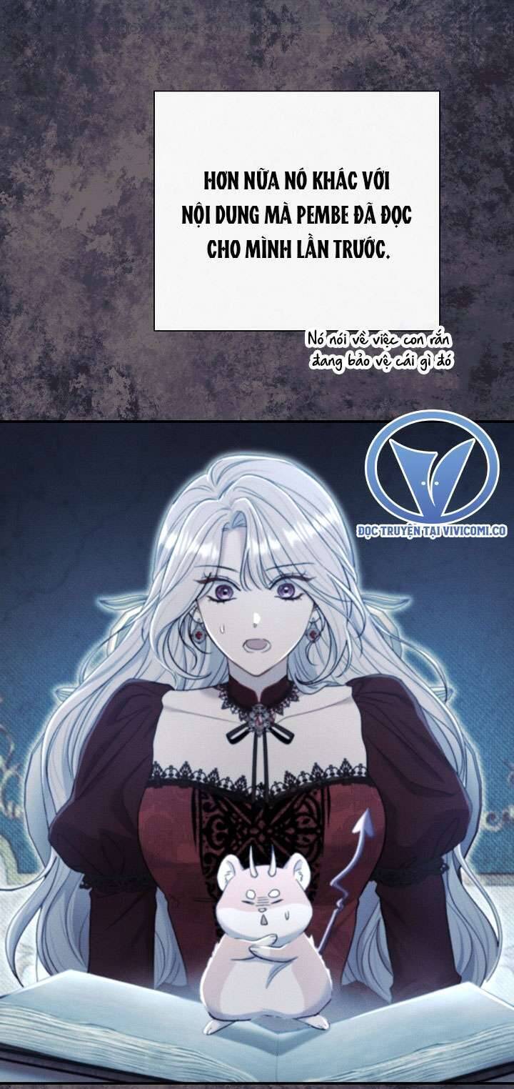 Người Xem Mắt Của Ác Nữ Quá Hoàn Hảo Chap 60 - Next Chap 61