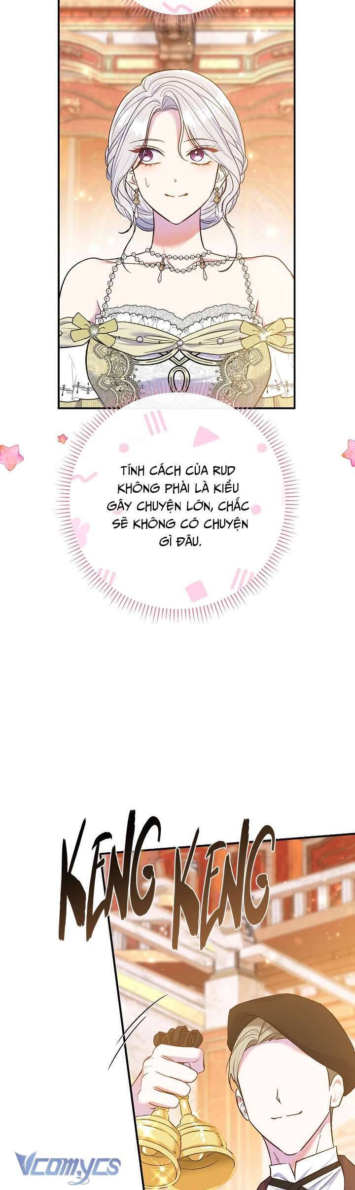 Người Xem Mắt Của Ác Nữ Quá Hoàn Hảo Chap 65 - Next Chap 66