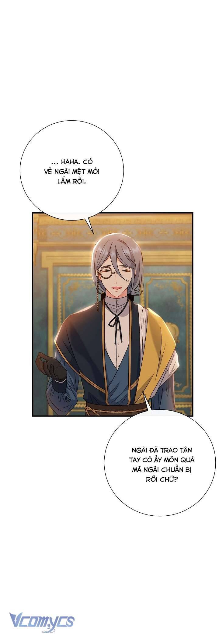 Người Xem Mắt Của Ác Nữ Quá Hoàn Hảo Chap 7 - Next Chap 8
