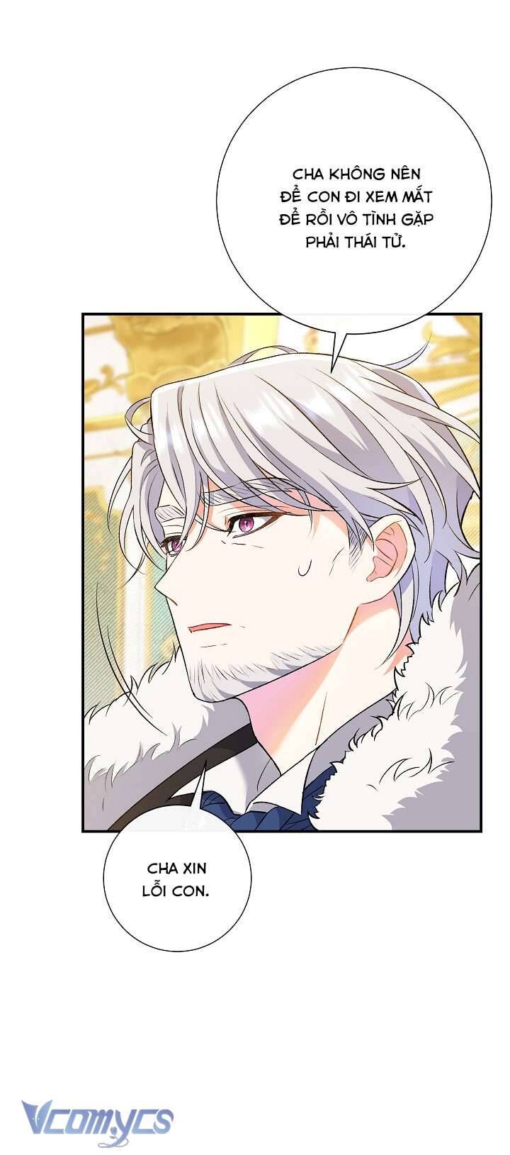 Người Xem Mắt Của Ác Nữ Quá Hoàn Hảo Chap 7 - Next Chap 8
