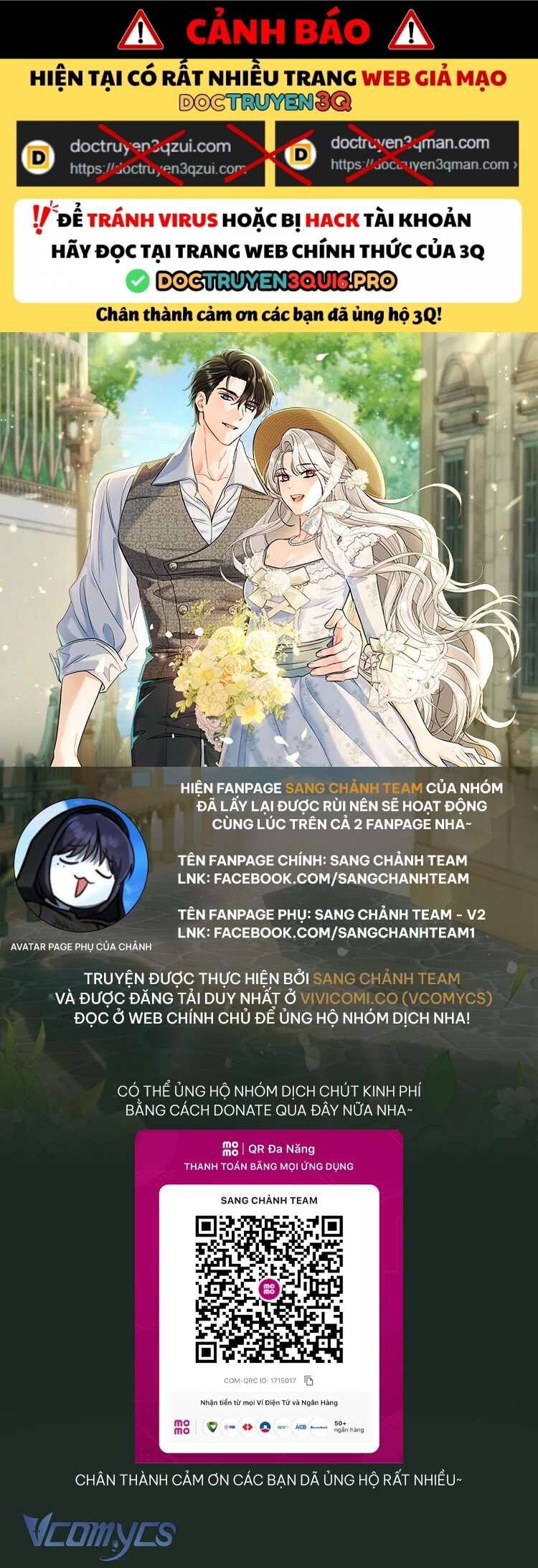 Người Xem Mắt Của Ác Nữ Quá Hoàn Hảo Chap 76 - Next Chap 77