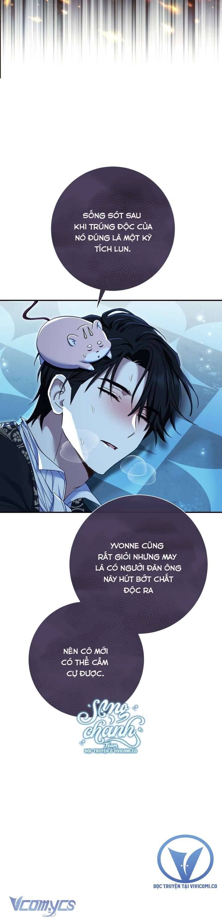 Người Xem Mắt Của Ác Nữ Quá Hoàn Hảo Chap 76 - Next Chap 77