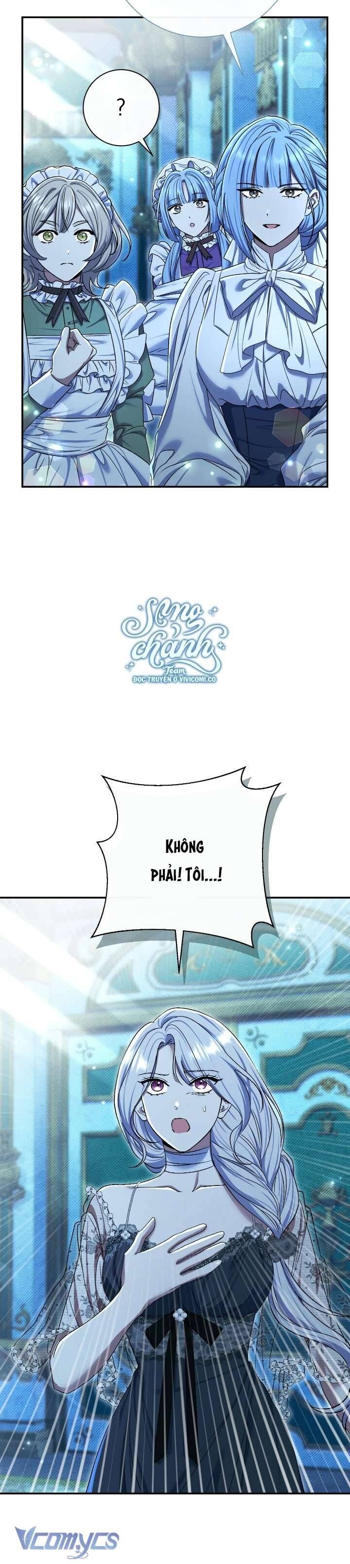 Người Xem Mắt Của Ác Nữ Quá Hoàn Hảo Chap 76 - Next Chap 77