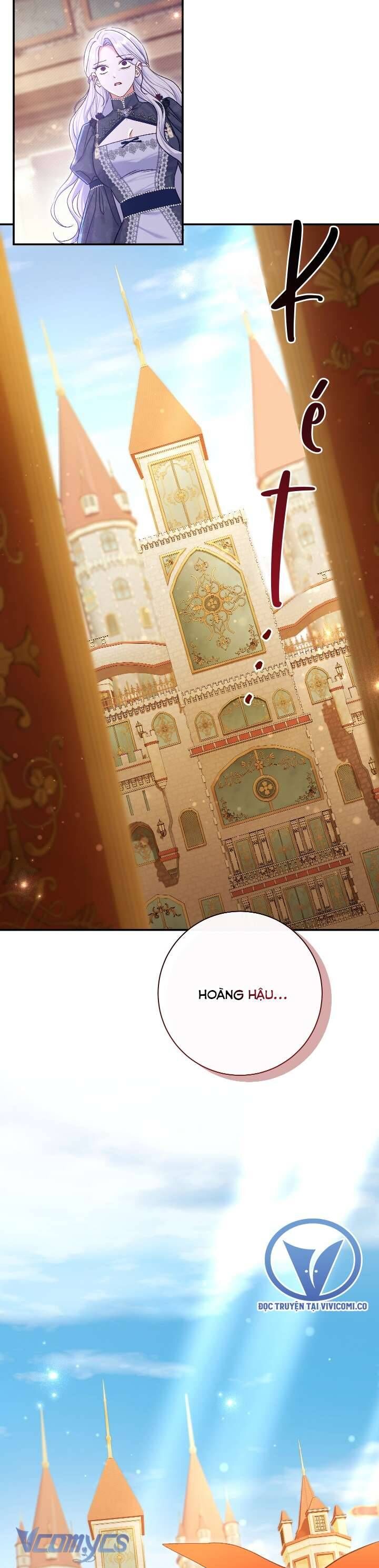 Người Xem Mắt Của Ác Nữ Quá Hoàn Hảo Chap 78 - Next Chap 79