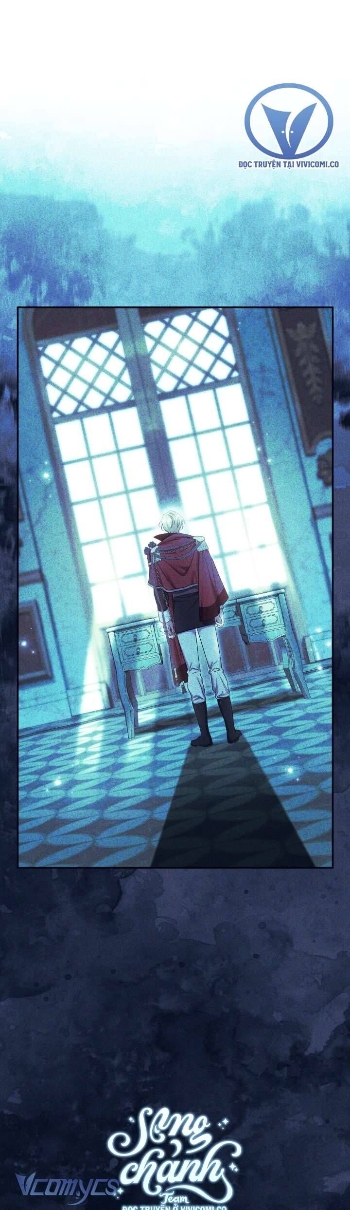 Người Xem Mắt Của Ác Nữ Quá Hoàn Hảo Chap 78 - Next Chap 79