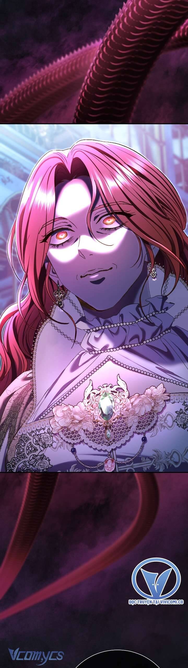 Người Xem Mắt Của Ác Nữ Quá Hoàn Hảo Chap 79 - Next Chap 80