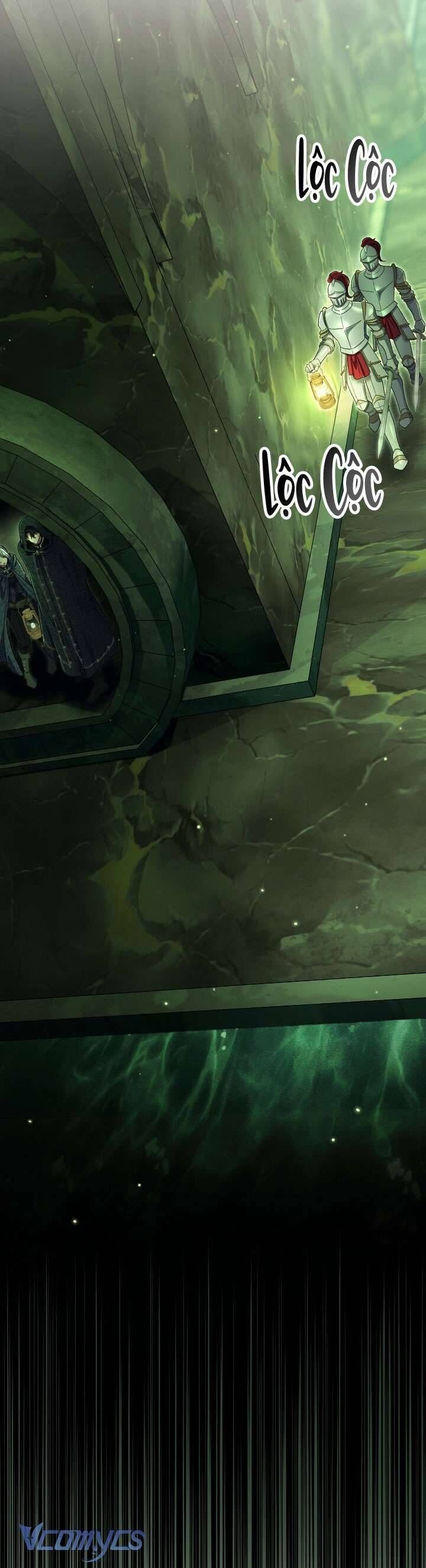 Người Xem Mắt Của Ác Nữ Quá Hoàn Hảo Chap 84 - Next Chap 85