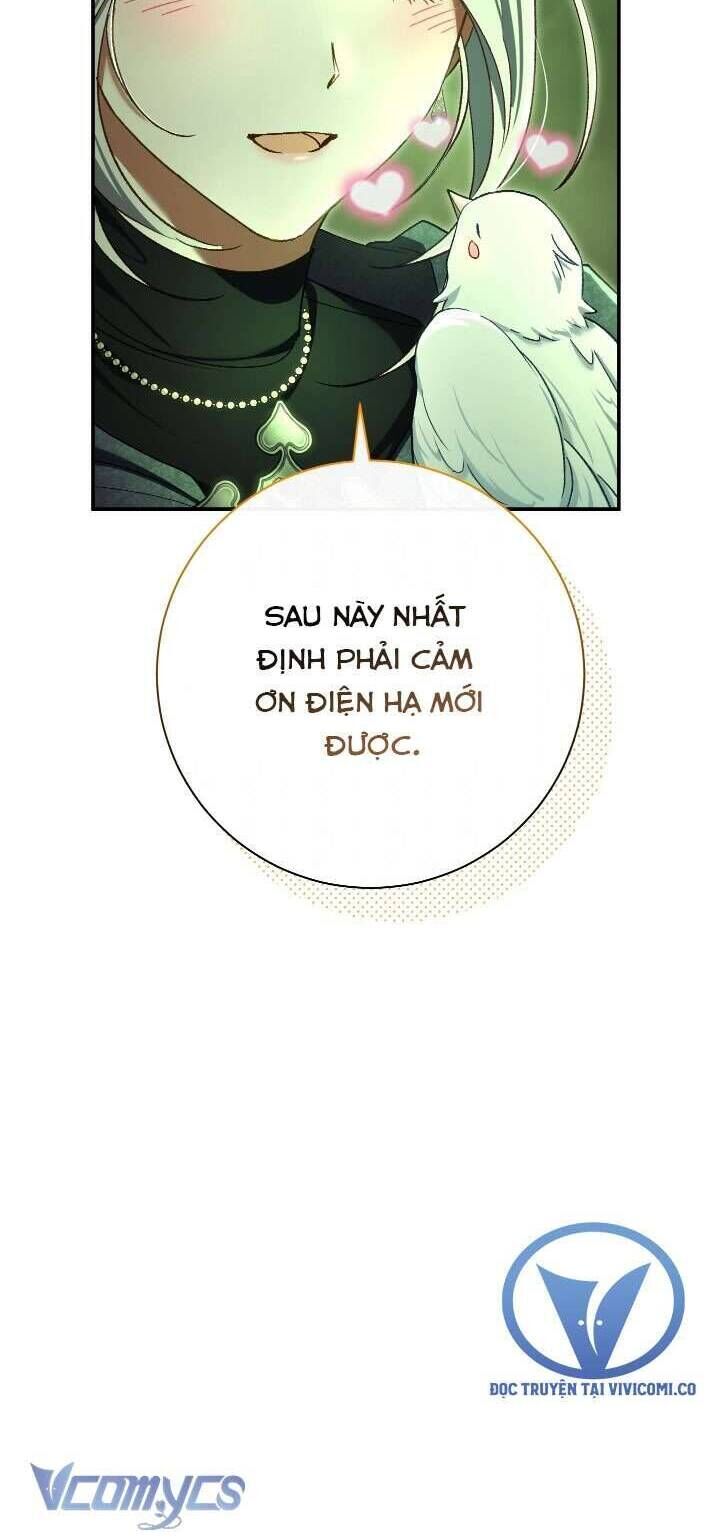 Người Xem Mắt Của Ác Nữ Quá Hoàn Hảo Chap 84 - Next Chap 85