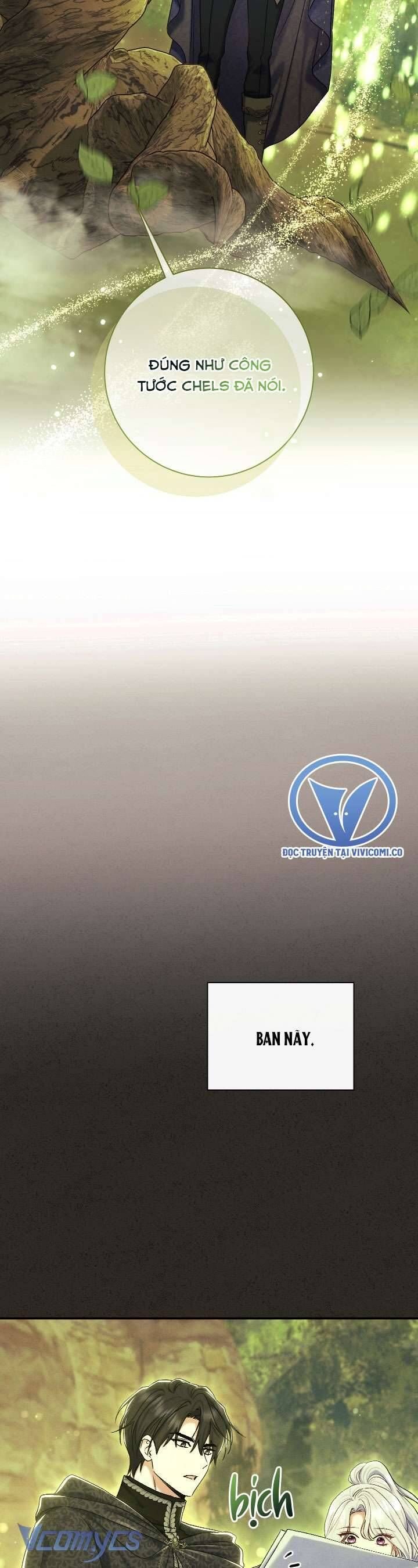 Người Xem Mắt Của Ác Nữ Quá Hoàn Hảo Chap 86 - Next Chap 87