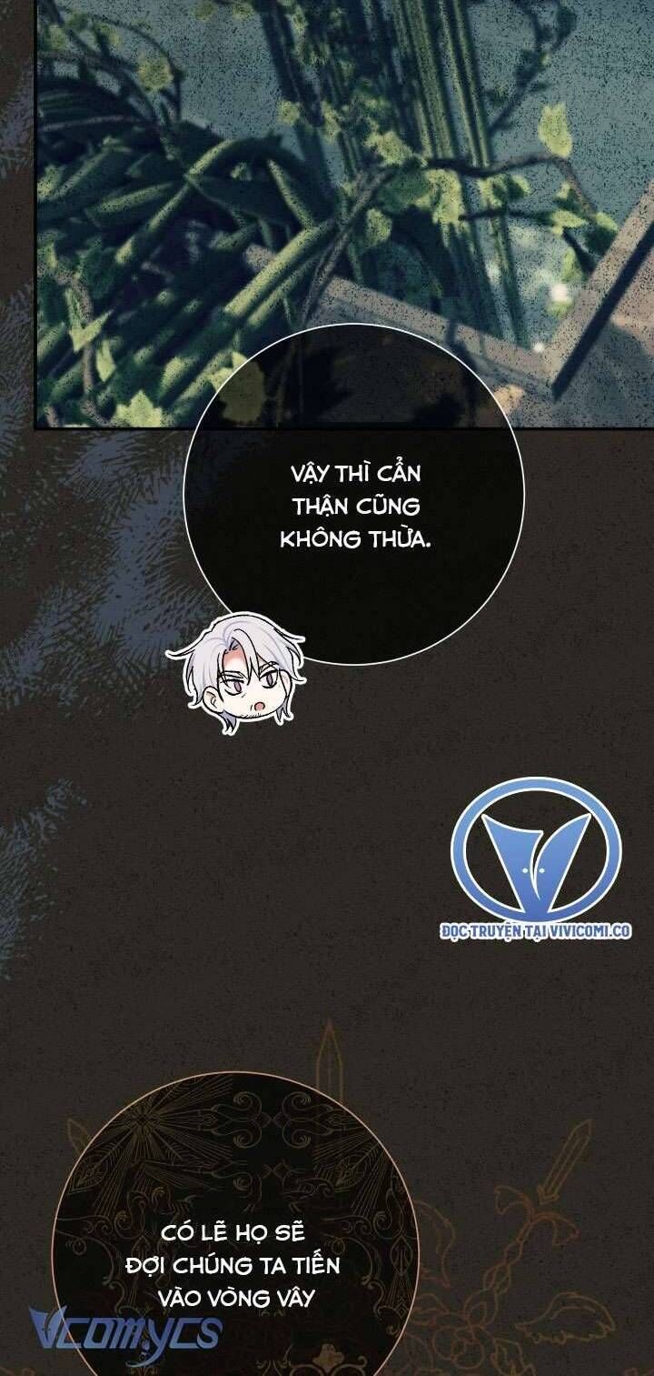 Người Xem Mắt Của Ác Nữ Quá Hoàn Hảo Chap 86 - Next Chap 87