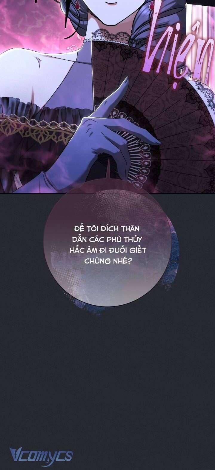 Người Xem Mắt Của Ác Nữ Quá Hoàn Hảo Chap 86 - Next Chap 87
