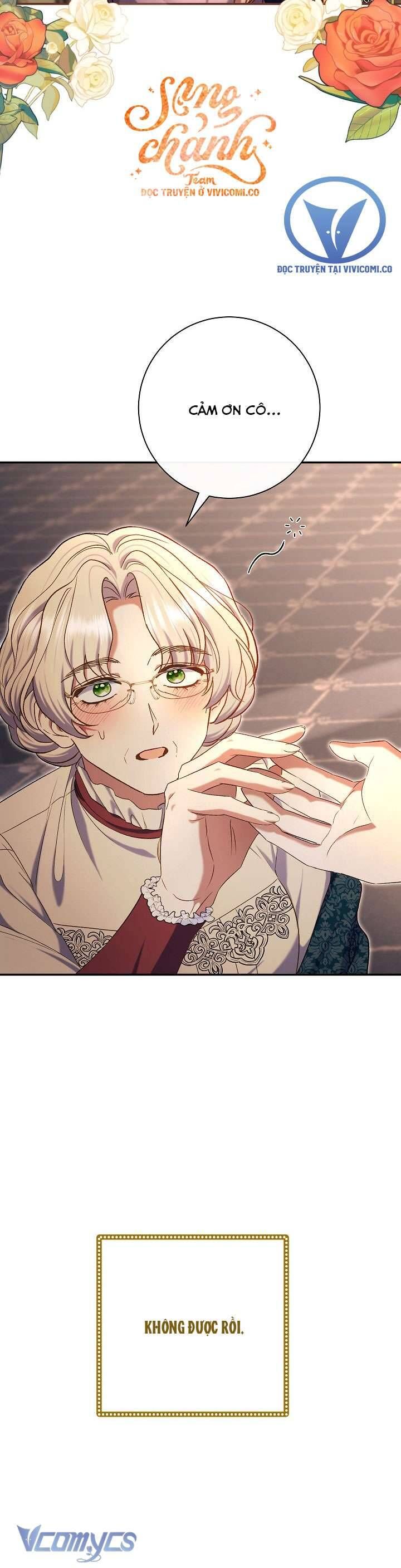 Người Xem Mắt Của Ác Nữ Quá Hoàn Hảo Chap 88 - Next Chap 89