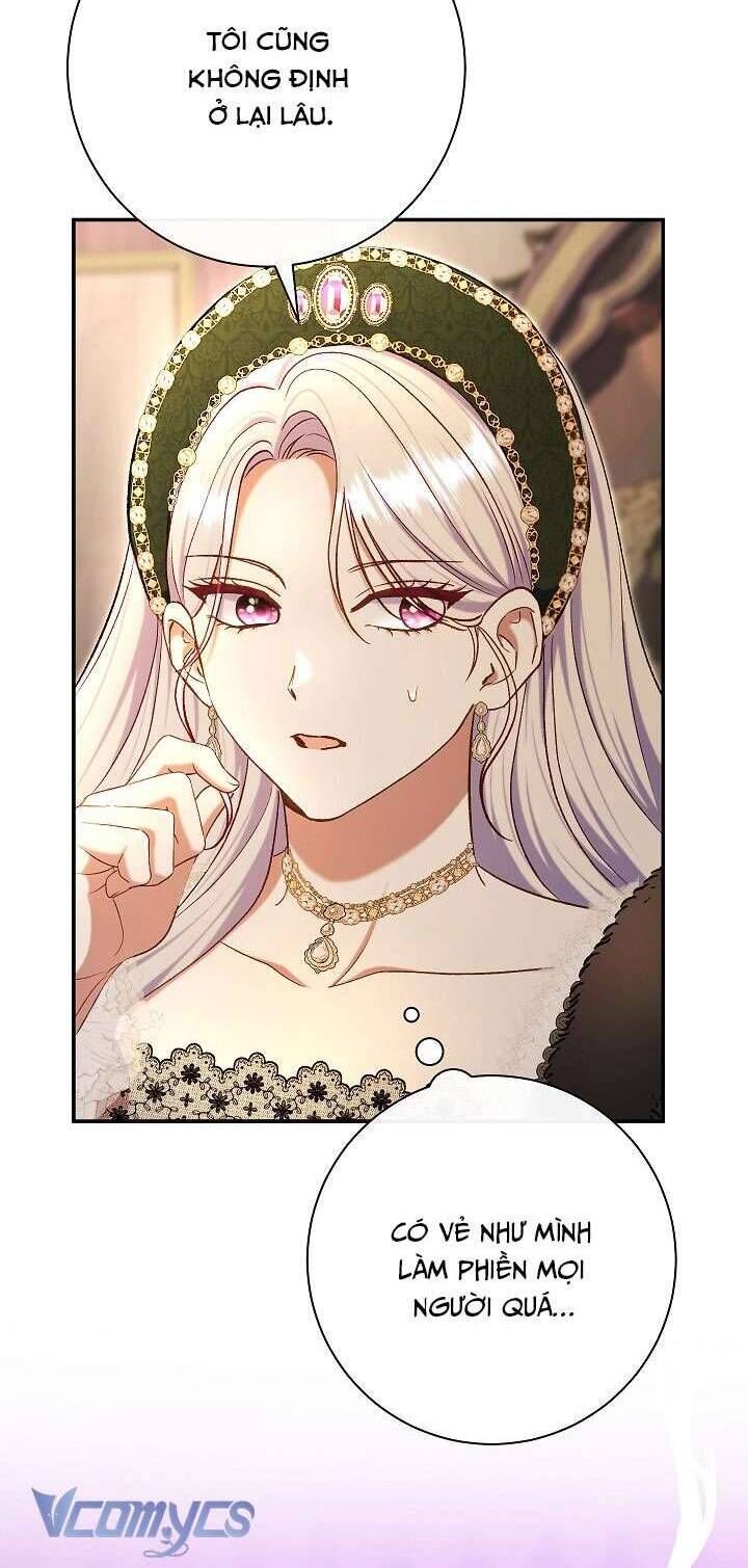 Người Xem Mắt Của Ác Nữ Quá Hoàn Hảo Chap 88 - Next Chap 89