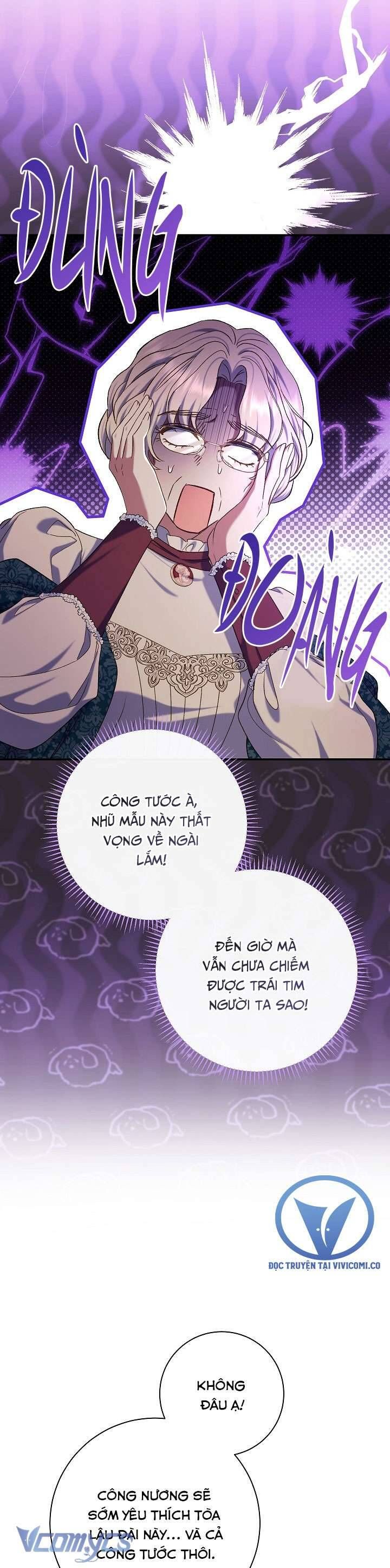 Người Xem Mắt Của Ác Nữ Quá Hoàn Hảo Chap 88 - Next Chap 89