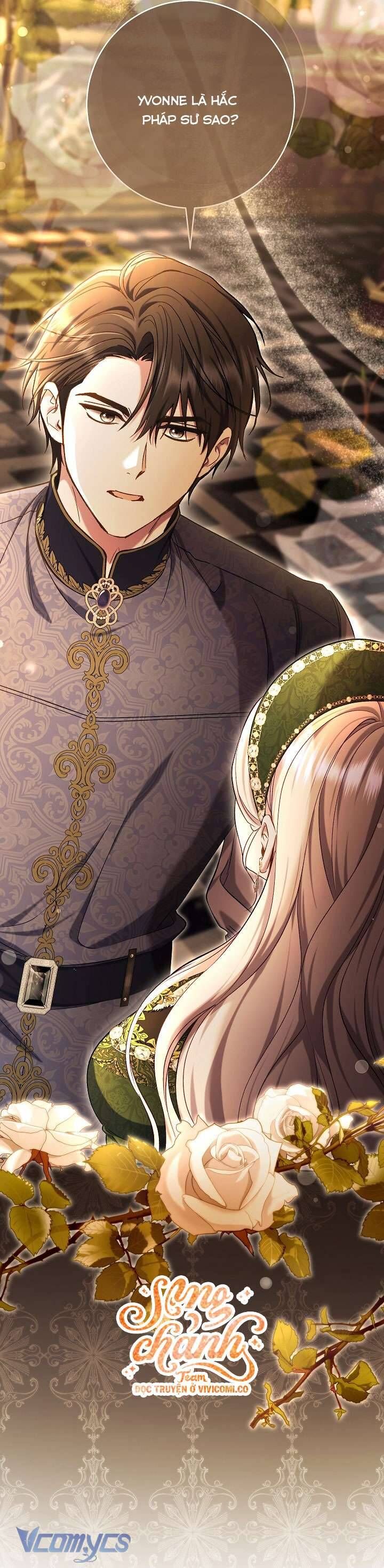 Người Xem Mắt Của Ác Nữ Quá Hoàn Hảo Chap 88 - Next Chap 89