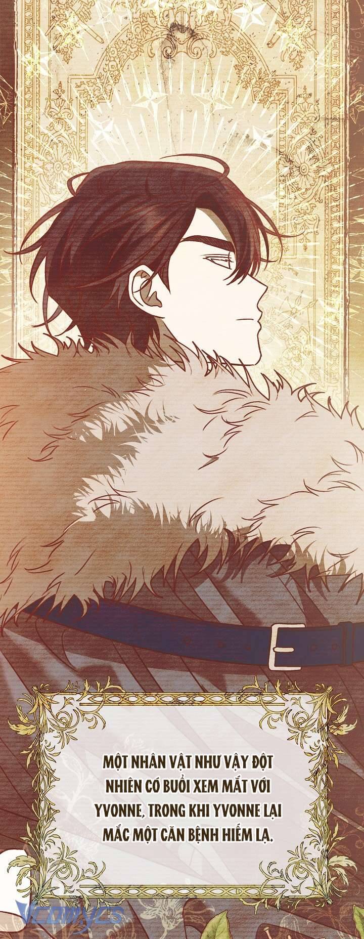 Người Xem Mắt Của Ác Nữ Quá Hoàn Hảo Chap 9 - Next Chap 10