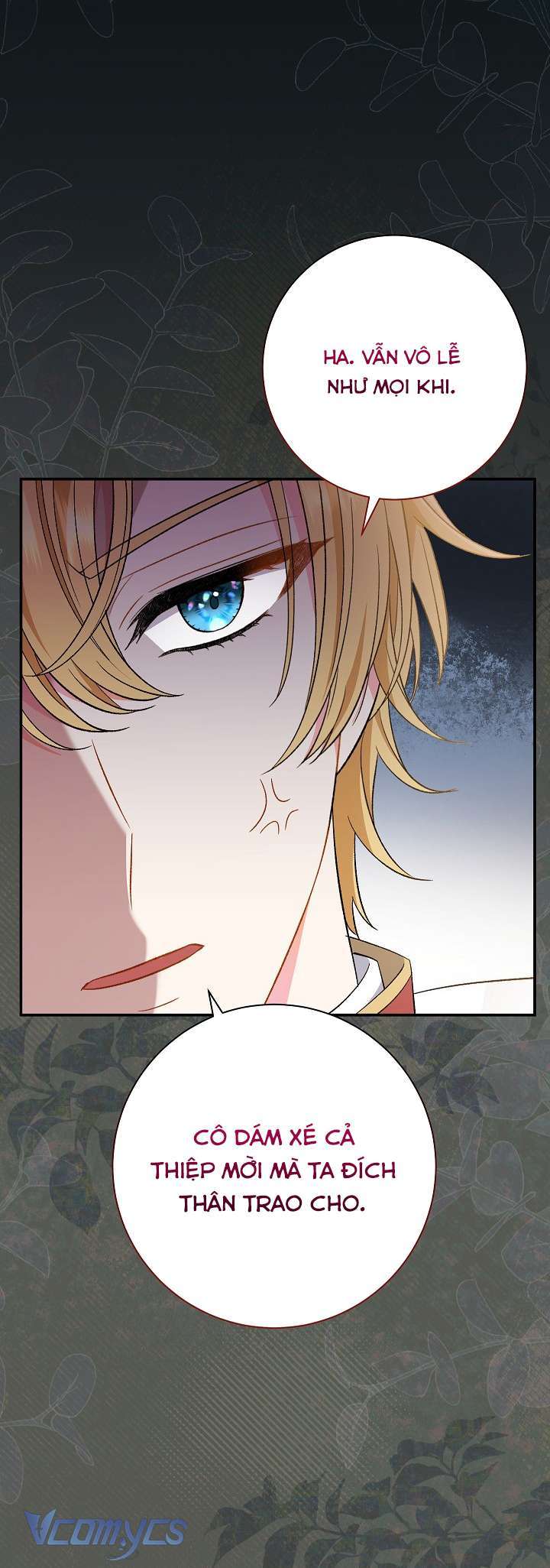 Người Xem Mắt Của Ác Nữ Quá Hoàn Hảo Chap 31 - Next Chap 32