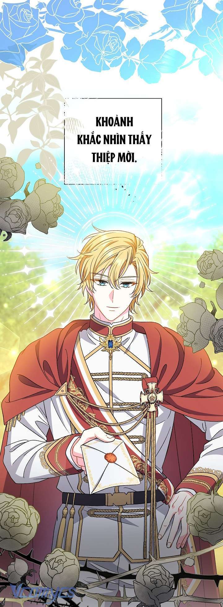 Người Xem Mắt Của Ác Nữ Quá Hoàn Hảo Chap 31 - Next Chap 32