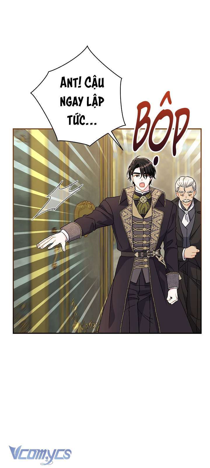 Người Xem Mắt Của Ác Nữ Quá Hoàn Hảo Chap 31 - Next Chap 32