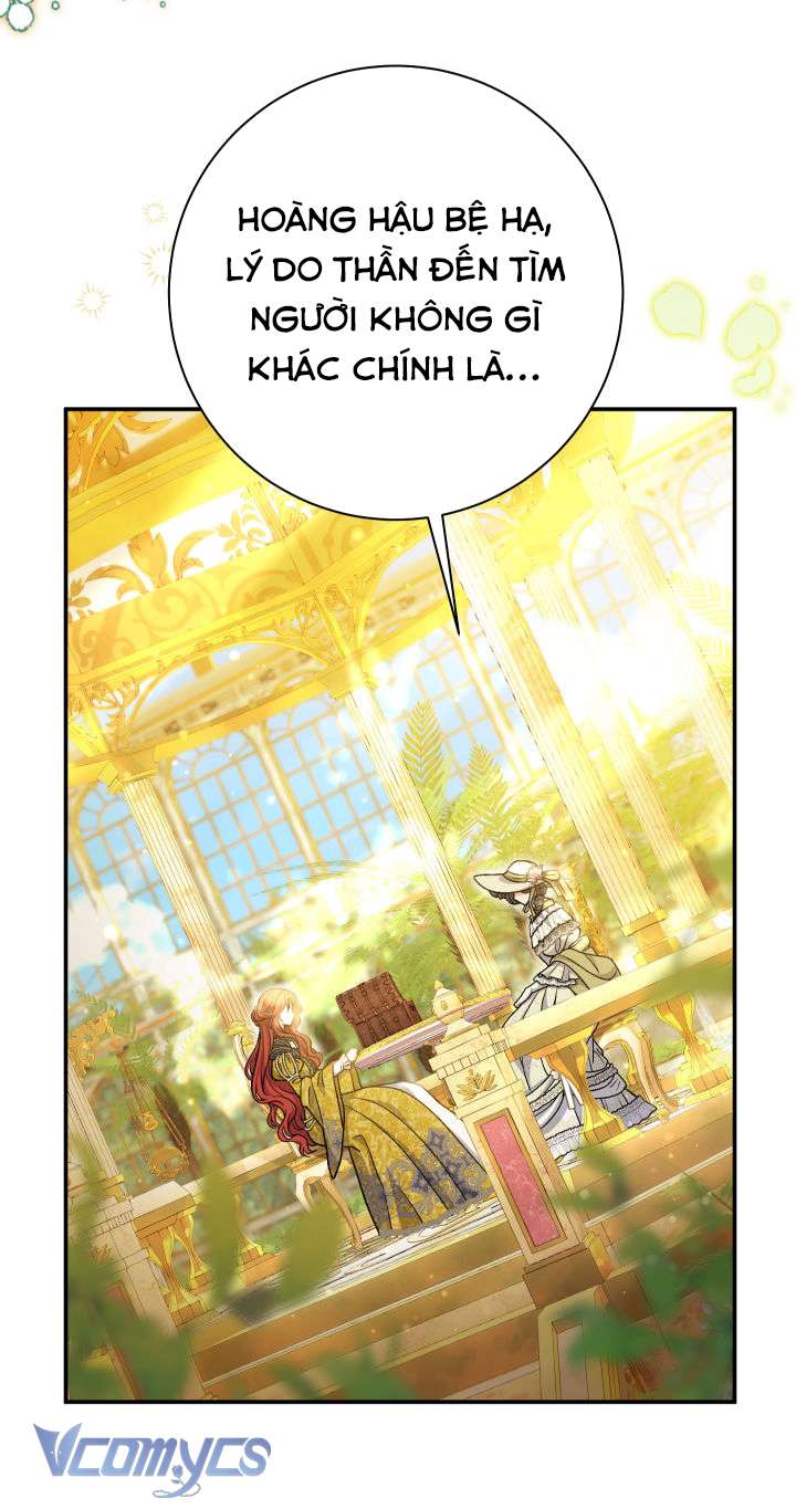 Người Xem Mắt Của Ác Nữ Quá Hoàn Hảo Chap 34 - Next Chap 35