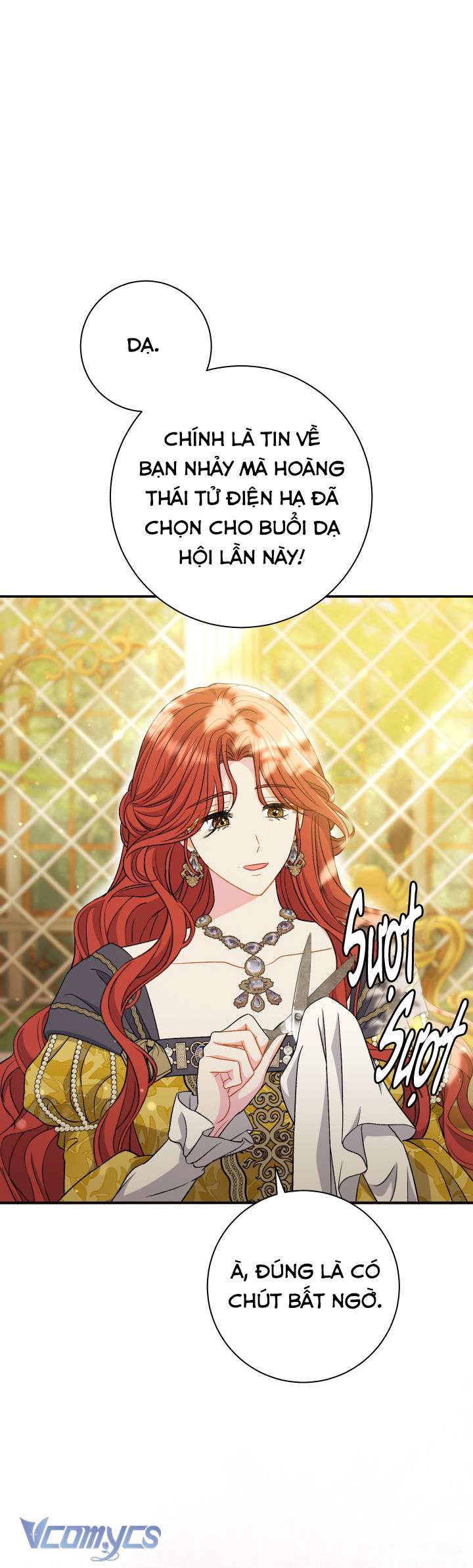 Người Xem Mắt Của Ác Nữ Quá Hoàn Hảo Chap 34 - Next Chap 35