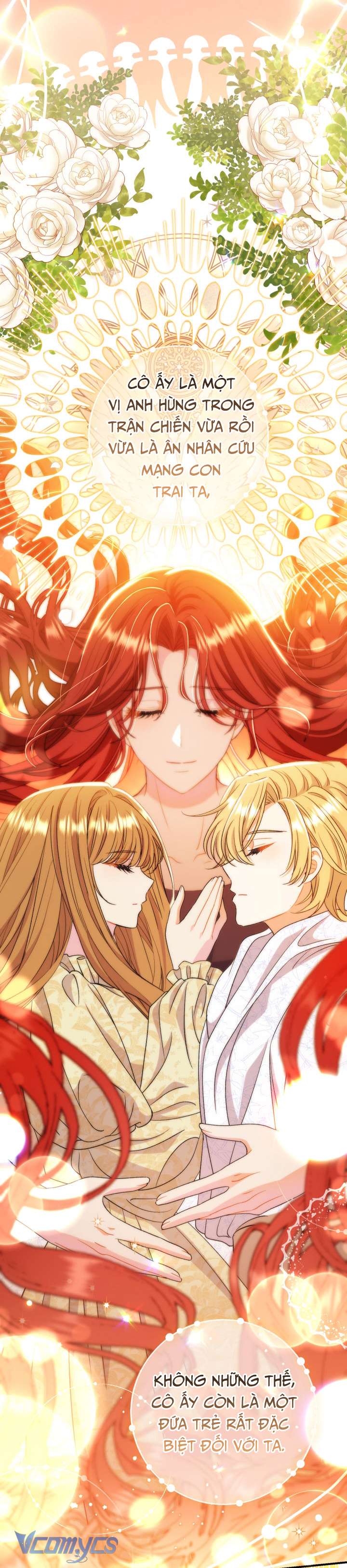 Người Xem Mắt Của Ác Nữ Quá Hoàn Hảo Chap 34 - Next Chap 35