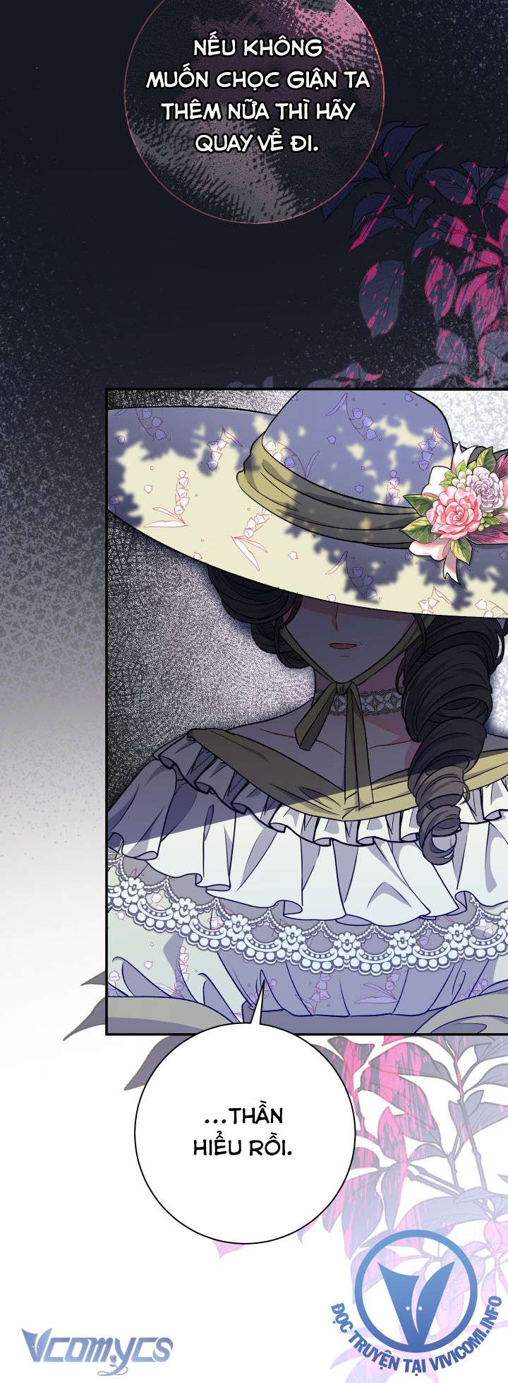 Người Xem Mắt Của Ác Nữ Quá Hoàn Hảo Chap 34 - Next Chap 35