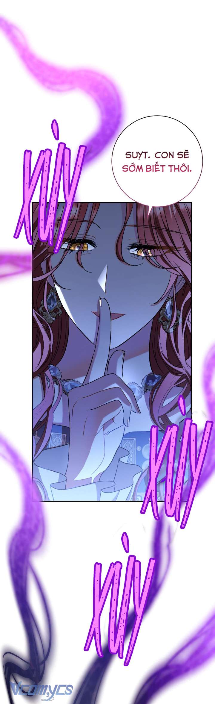 Người Xem Mắt Của Ác Nữ Quá Hoàn Hảo Chap 34 - Next Chap 35