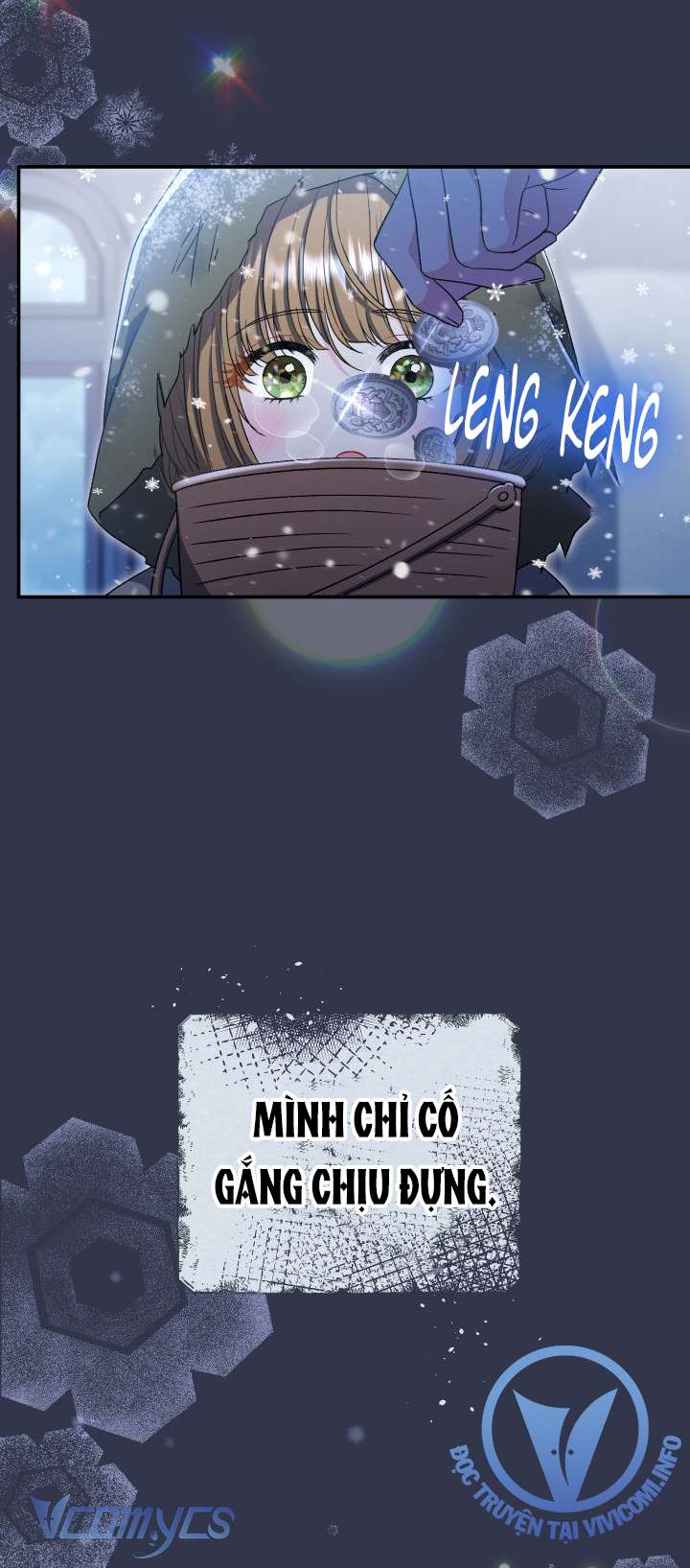 Người Xem Mắt Của Ác Nữ Quá Hoàn Hảo Chap 34 - Next Chap 35