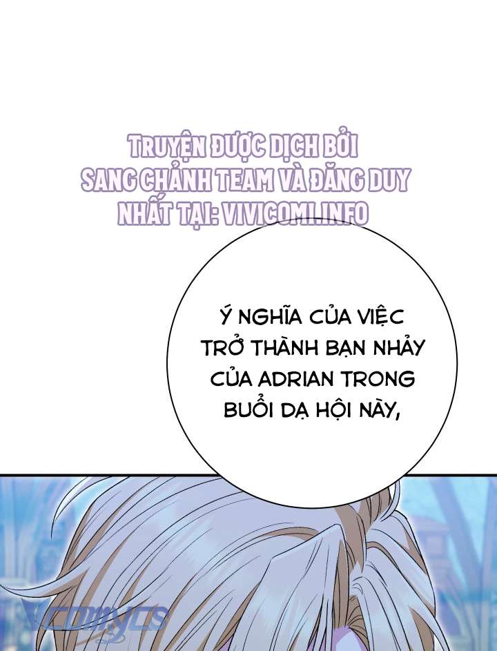 Người Xem Mắt Của Ác Nữ Quá Hoàn Hảo Chap 34 - Next Chap 35
