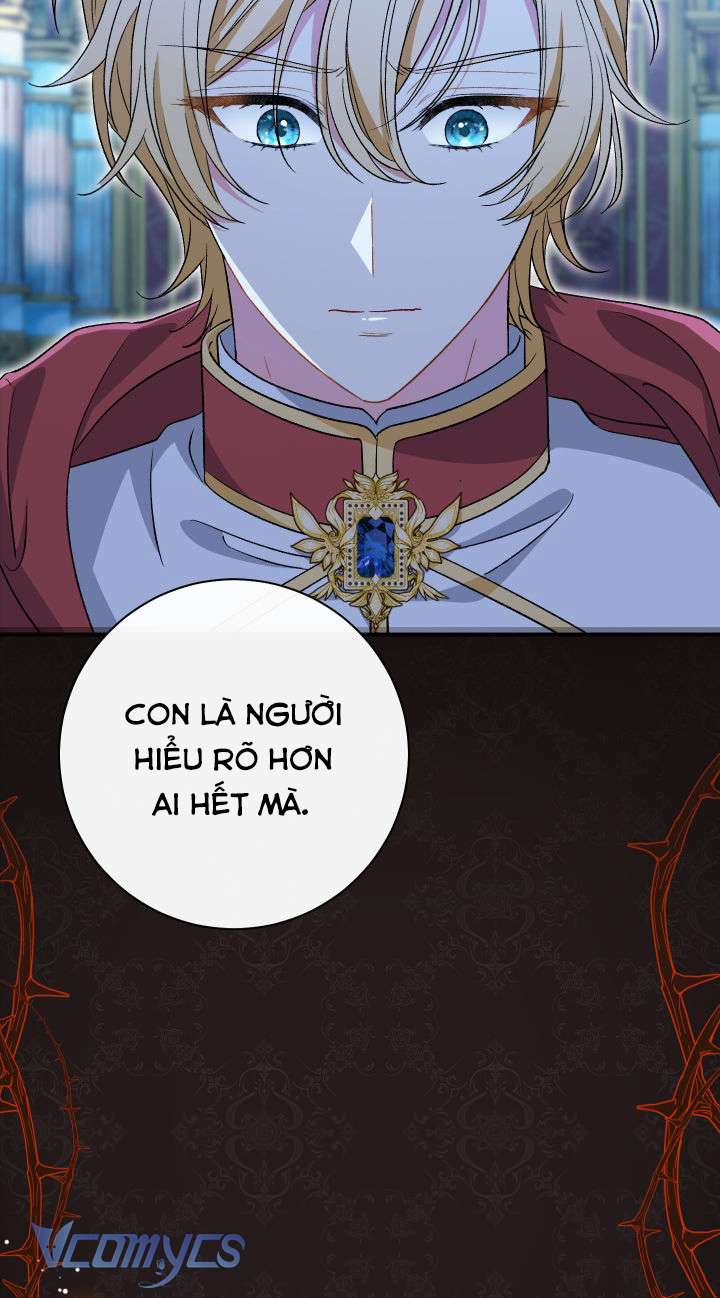 Người Xem Mắt Của Ác Nữ Quá Hoàn Hảo Chap 34 - Next Chap 35