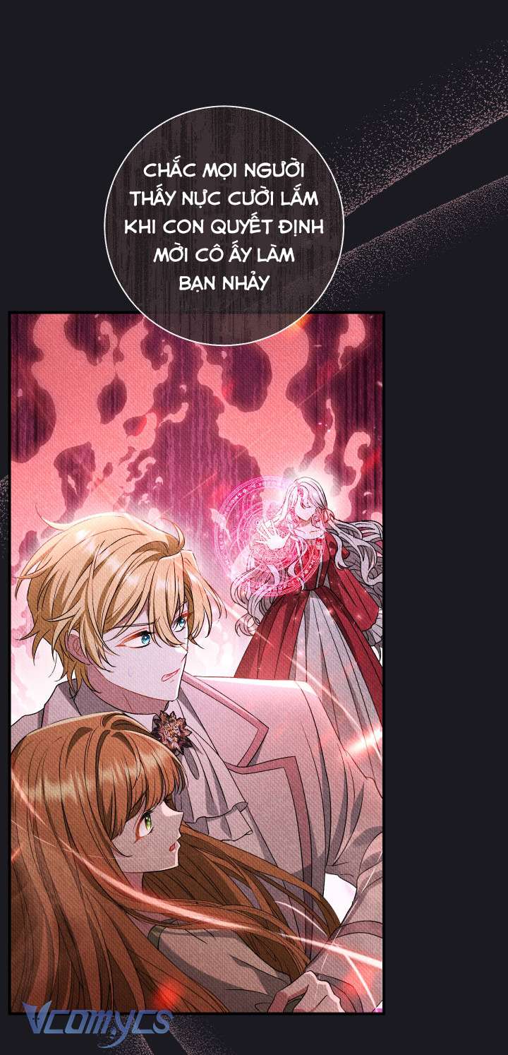 Người Xem Mắt Của Ác Nữ Quá Hoàn Hảo Chap 34 - Next Chap 35