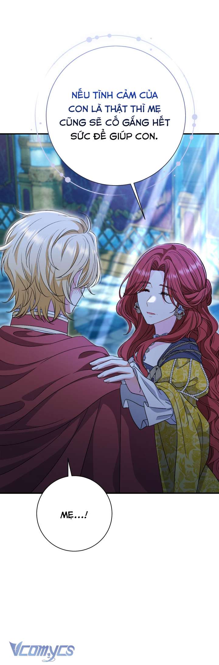 Người Xem Mắt Của Ác Nữ Quá Hoàn Hảo Chap 34 - Next Chap 35