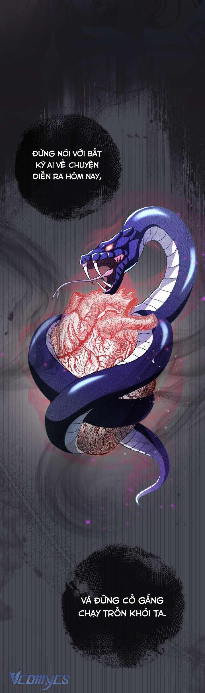 Người Xem Mắt Của Ác Nữ Quá Hoàn Hảo Chap 34 - Next Chap 35
