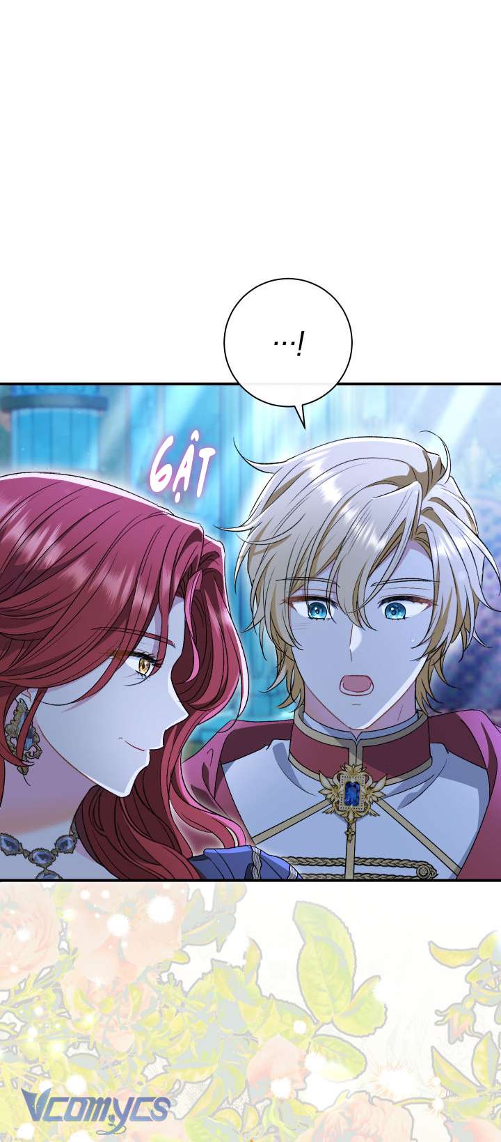 Người Xem Mắt Của Ác Nữ Quá Hoàn Hảo Chap 35 - Next Chap 36