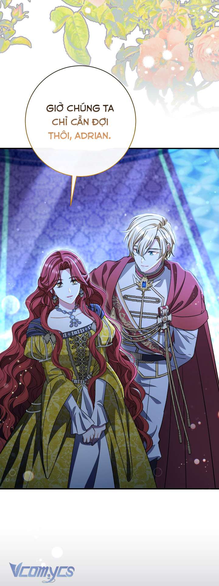 Người Xem Mắt Của Ác Nữ Quá Hoàn Hảo Chap 35 - Next Chap 36