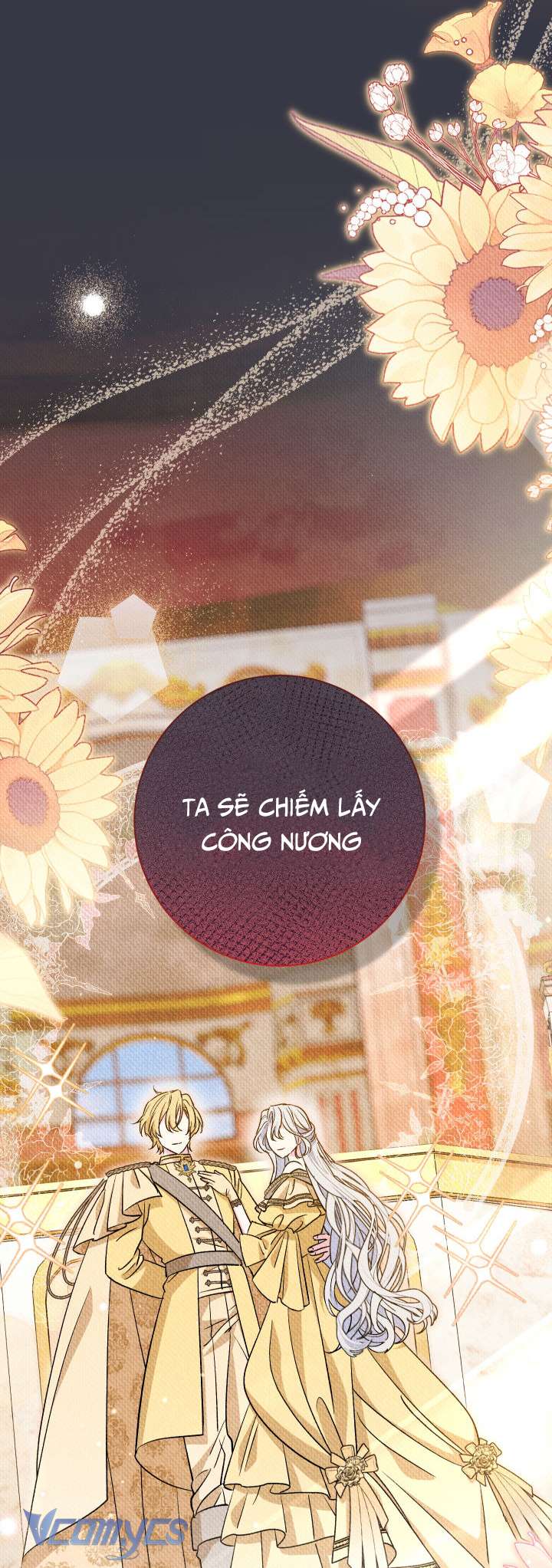 Người Xem Mắt Của Ác Nữ Quá Hoàn Hảo Chap 35 - Next Chap 36