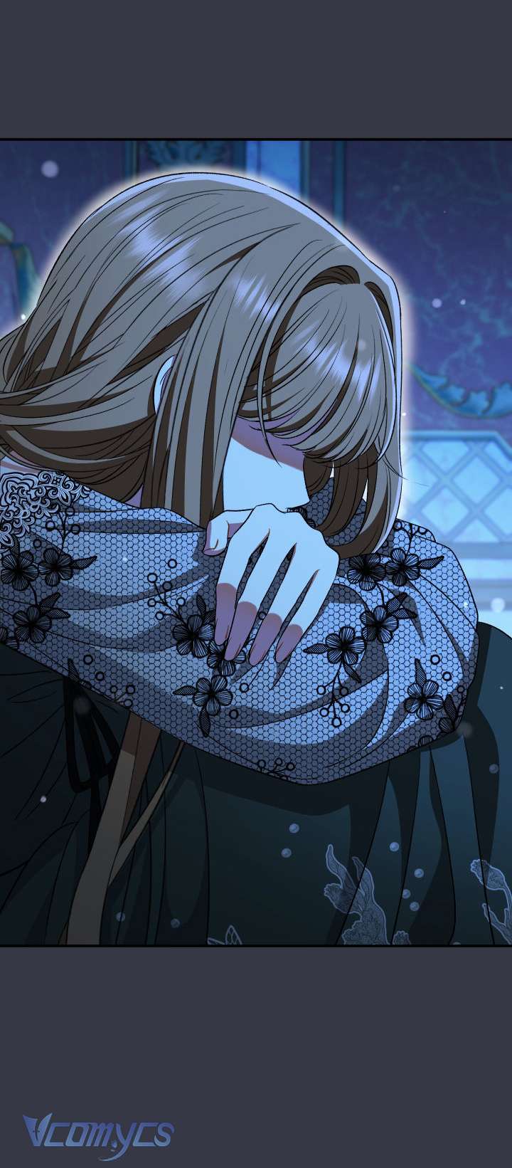 Người Xem Mắt Của Ác Nữ Quá Hoàn Hảo Chap 35 - Next Chap 36