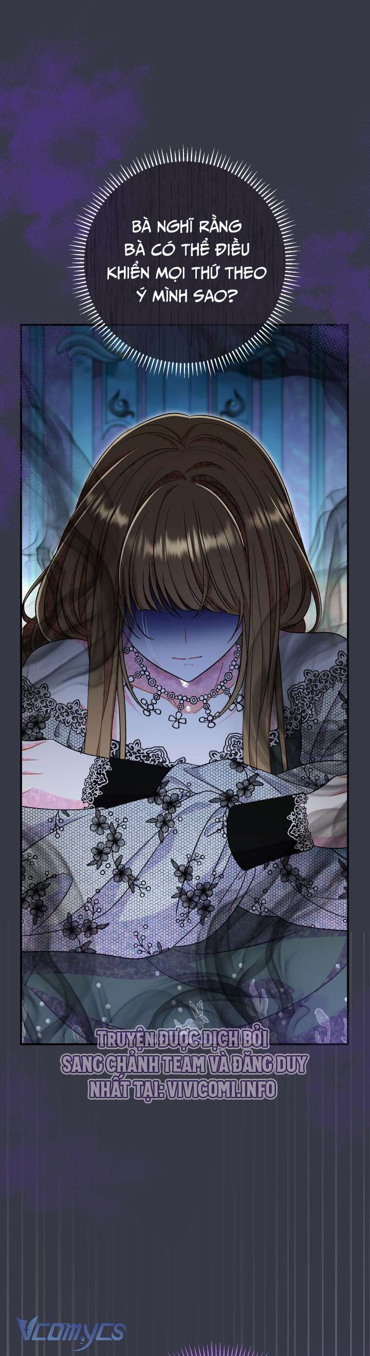 Người Xem Mắt Của Ác Nữ Quá Hoàn Hảo Chap 35 - Next Chap 36