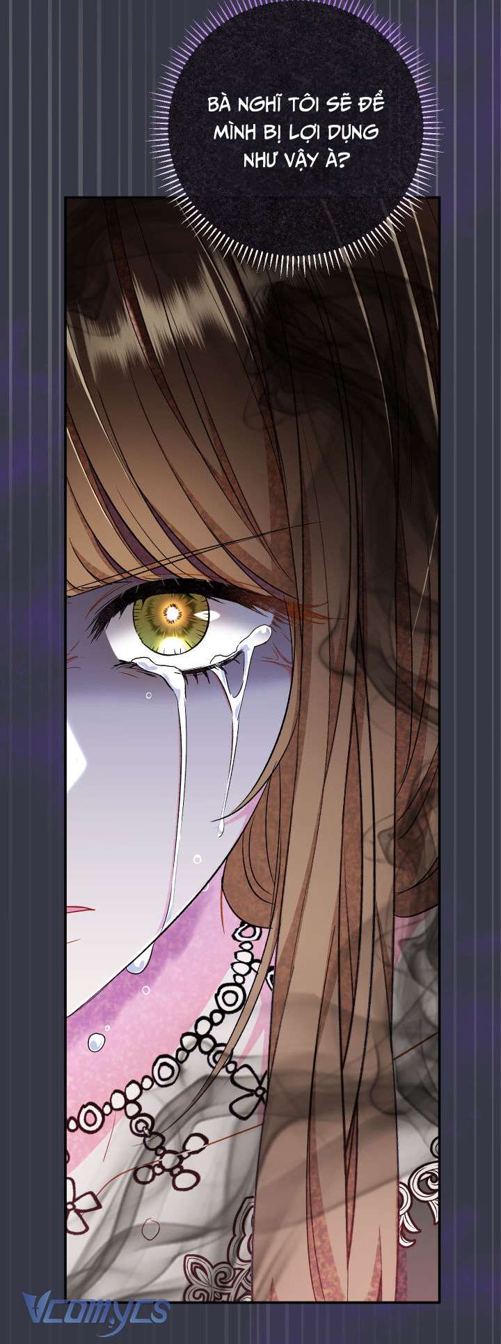 Người Xem Mắt Của Ác Nữ Quá Hoàn Hảo Chap 35 - Next Chap 36